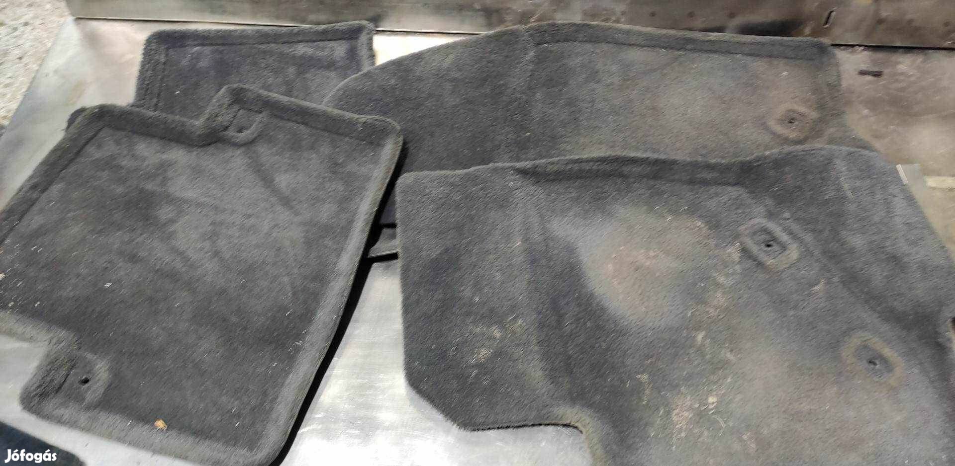 Volvo S80 szönyeg szett