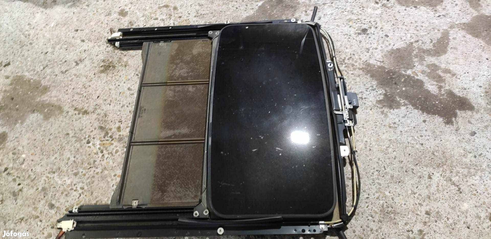 Volvo S80 tetőablak