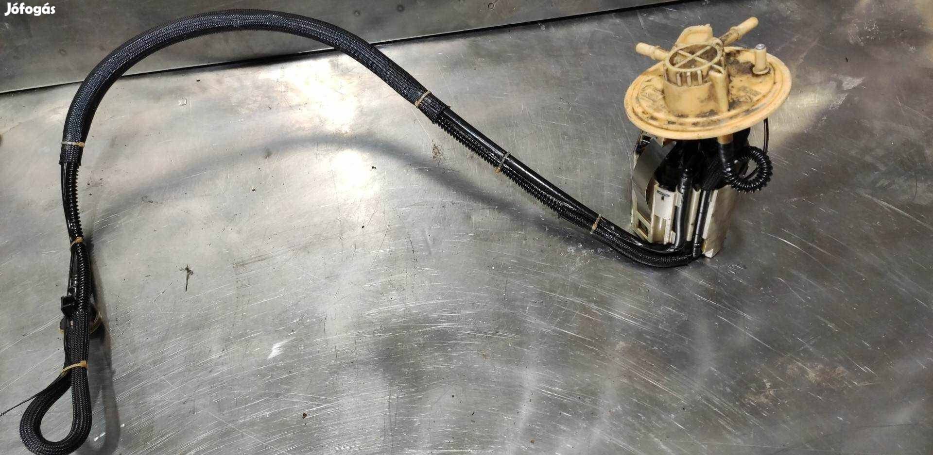 Volvo S80 üzemanyag szivattyu