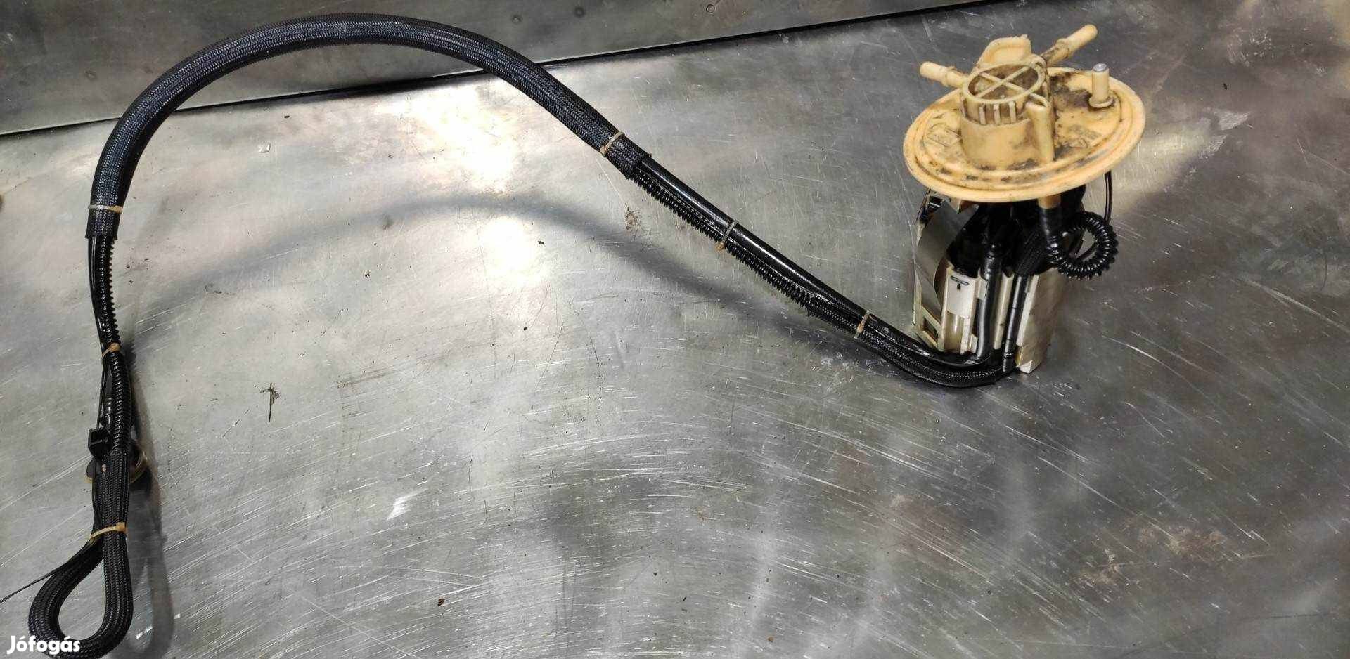 Volvo S80 üzemanyag szivattyu