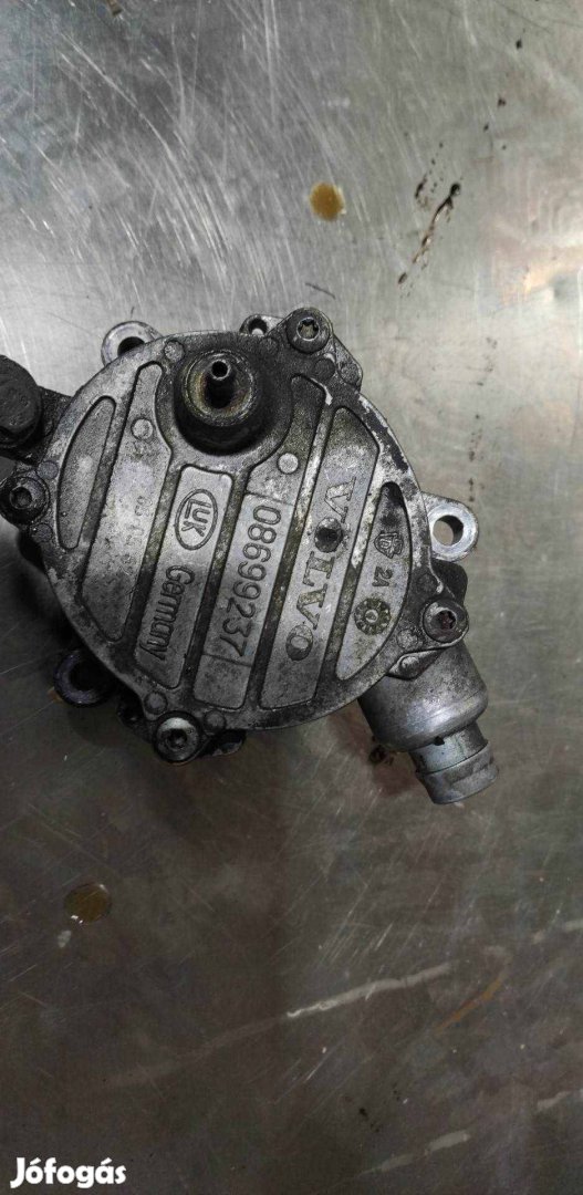Volvo S80 vákumpumpa