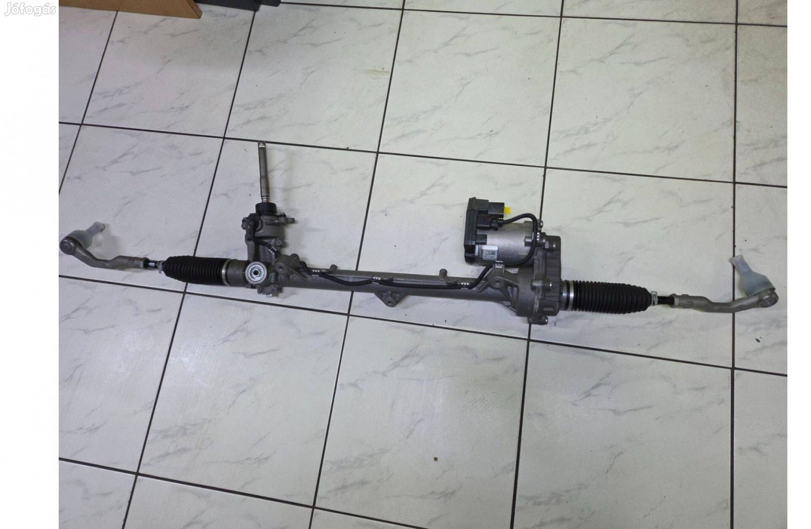 Volvo S90,V90,XC60,S60,V60, XC90 gyári Új kormánymű! 2015-