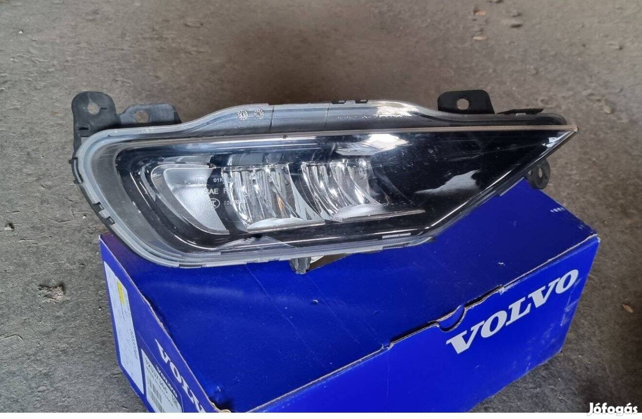 Volvo S90 V90 XC60 XC90 15- Jobb ködlámpa 31395866