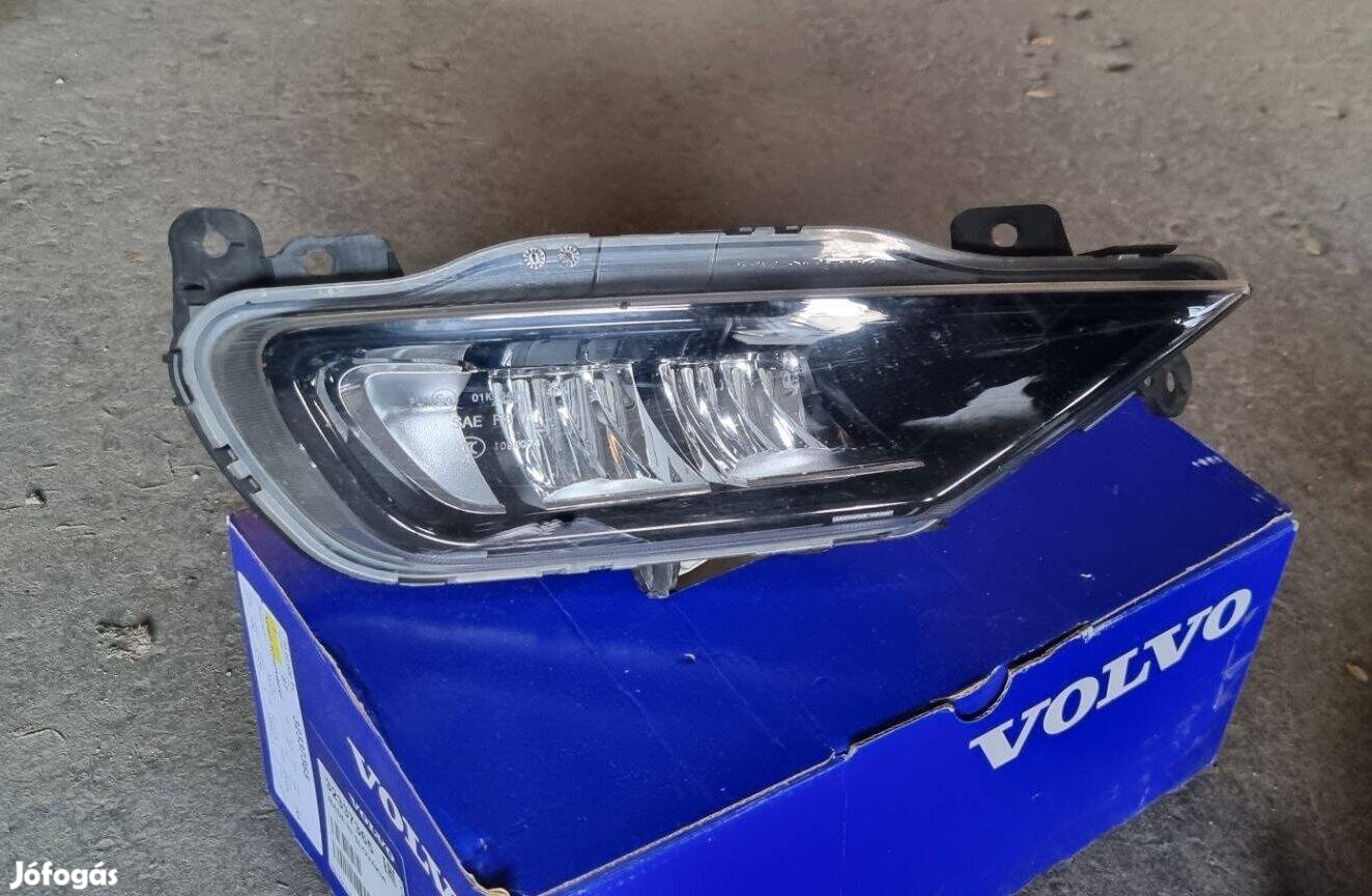 Volvo S90 V90 XC60 XC90 15- Jobb ködlámpa 31395866