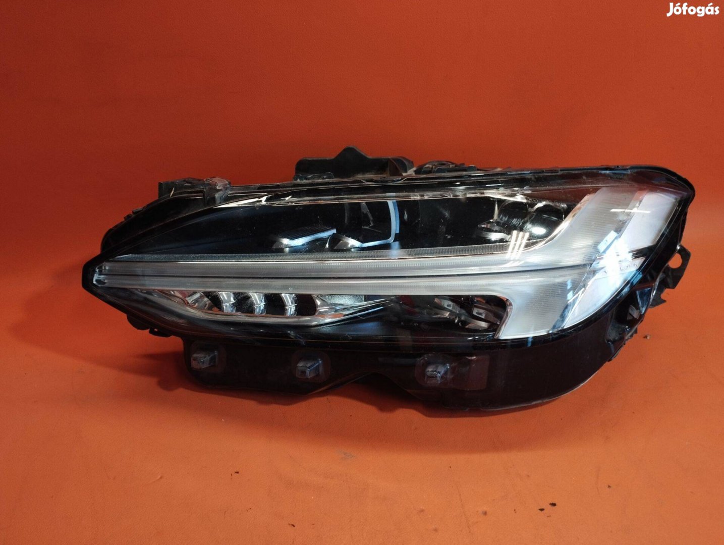 Volvo S90 V90 bal led lámpa32228682 (S5.120.826)