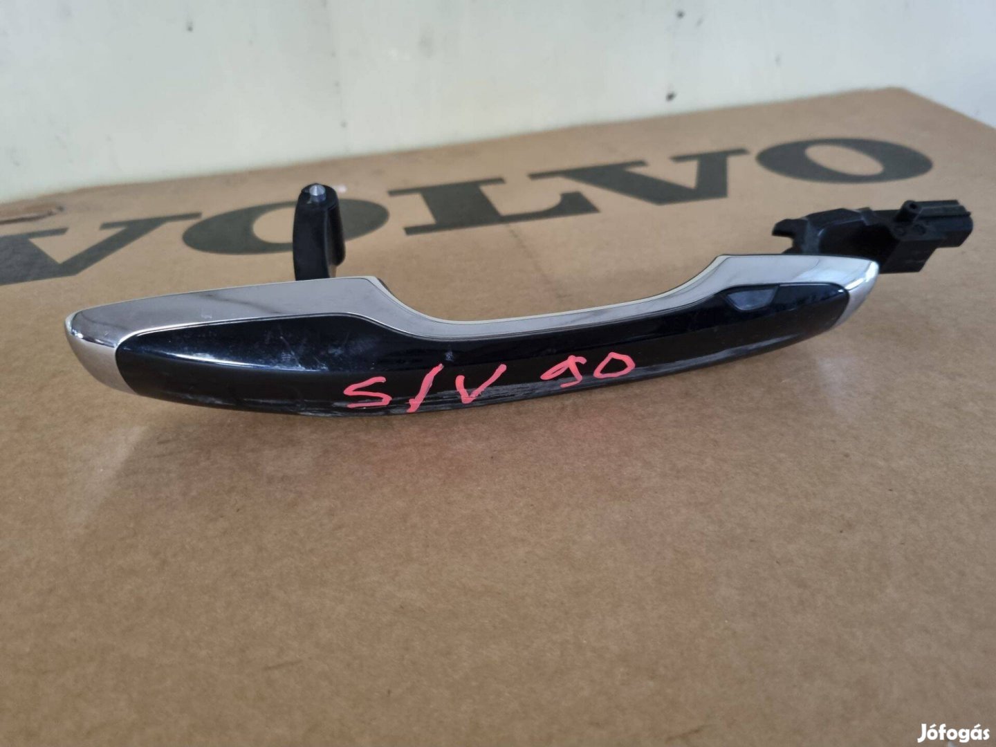 Volvo S90 V90 kilincs 31408436 31408437