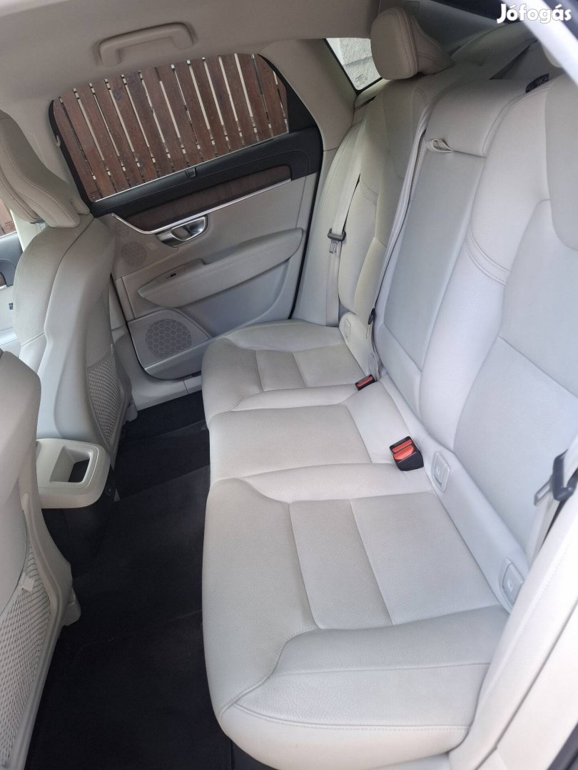 Volvo S90 full extra