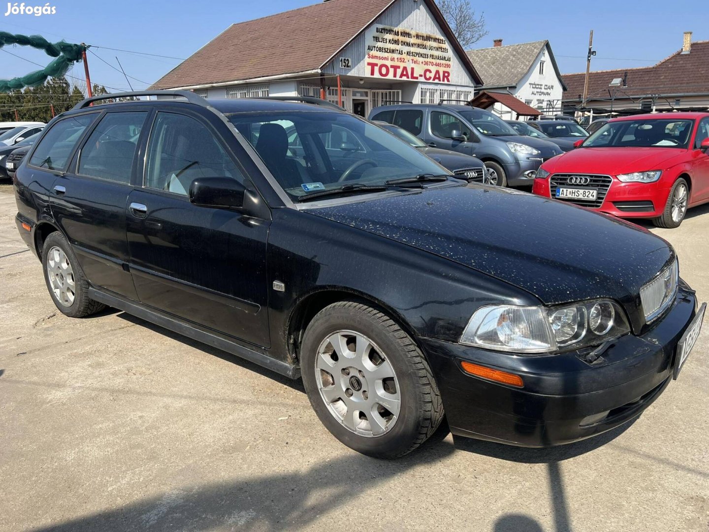 Volvo V40 1.8 Classic Limited