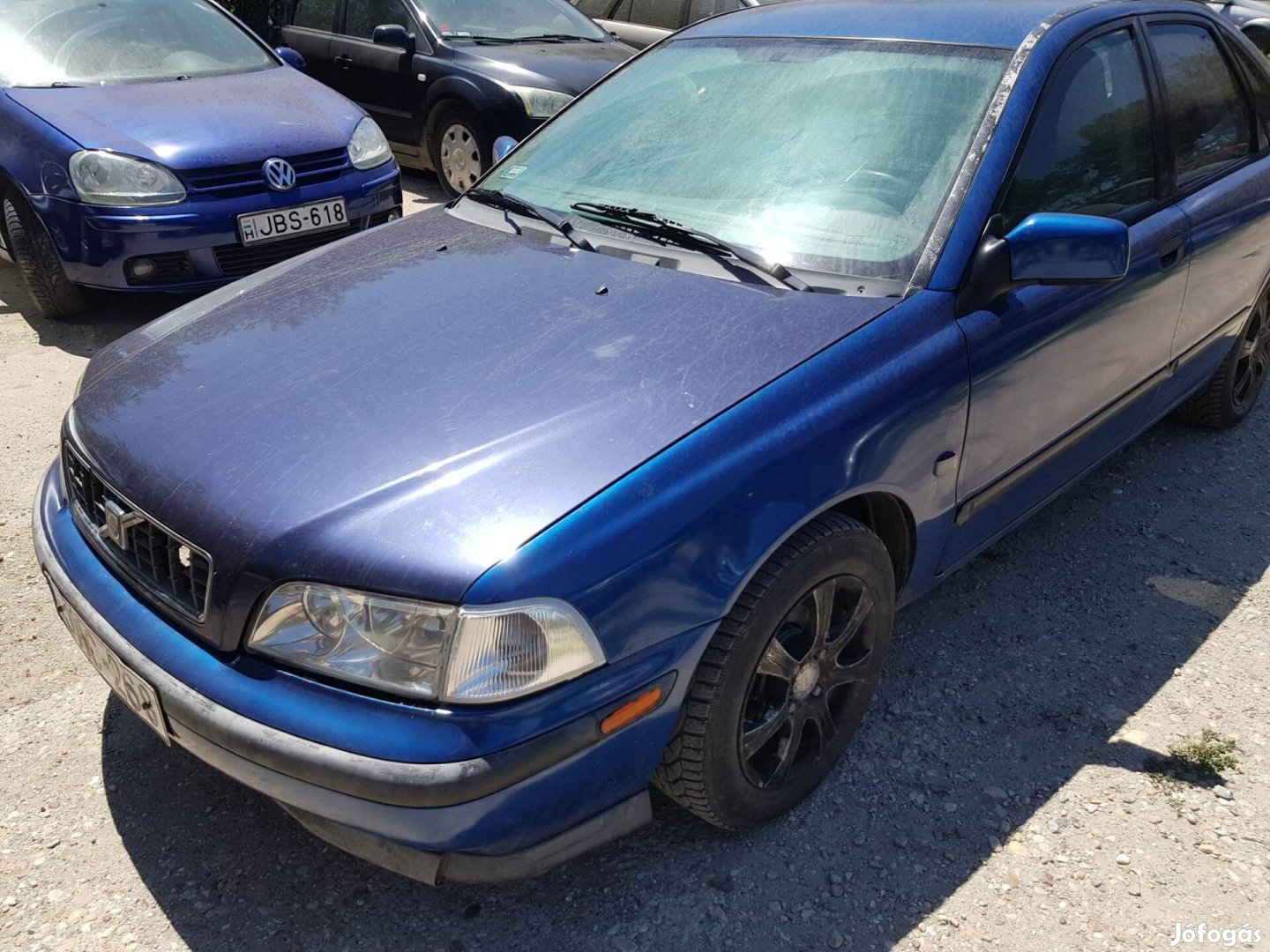 Volvo V40 1.9 D