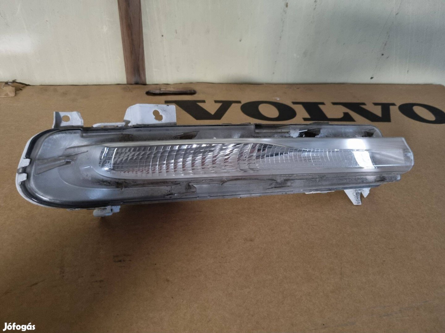 Volvo V40 2012-2016 DRL nappali menetfény jobb 31290581