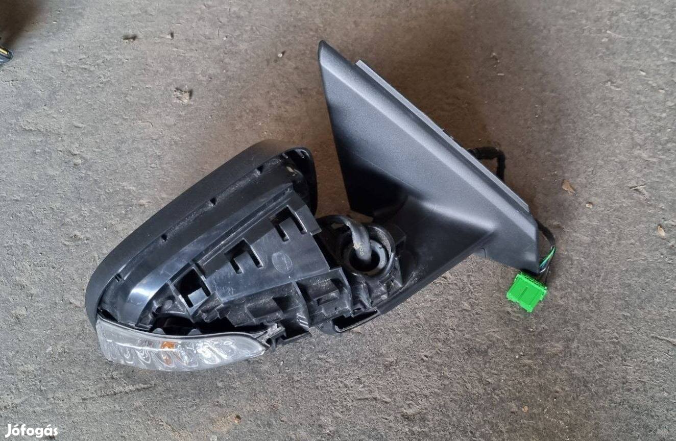 Volvo V40 2012- Jobb tükör 31278137
