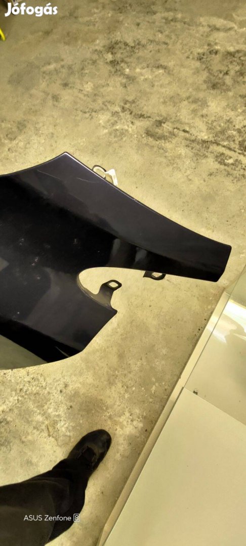 Volvo V40 2013-tól Gyártott típushoz ,BAL Első Sárvédő Eladó!