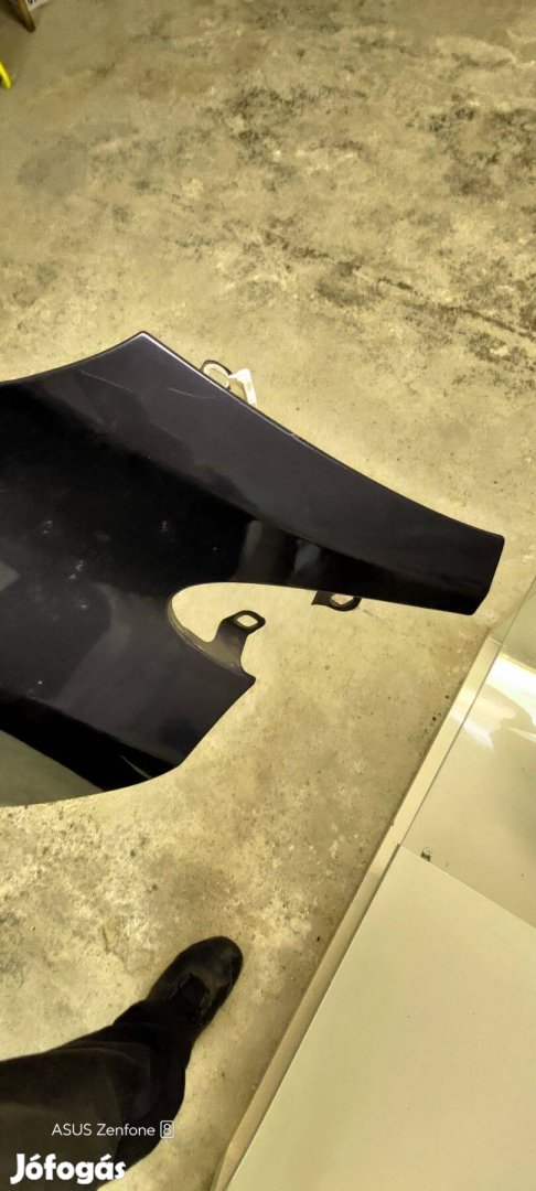 Volvo V40 2013-tól Gyártott típushoz ,BAL Első Sárvédő Eladó!