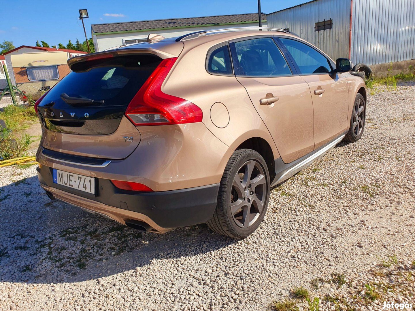 Volvo V40 Cross Country 1.6 T4