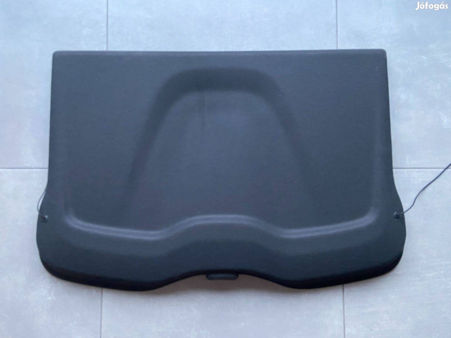 Volvo V40 Kalaptartó , Gyári ! (2012-19)