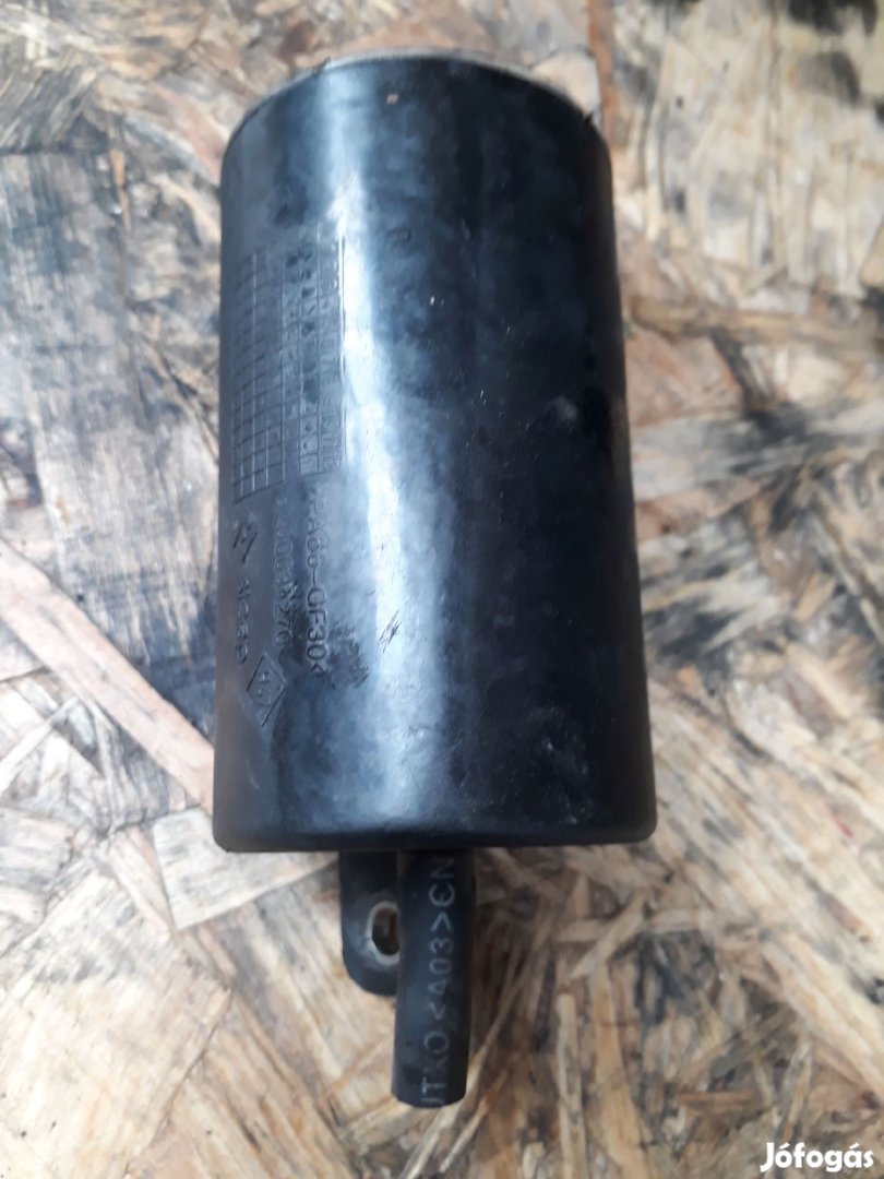 Volvo V40 Vákum Tartály