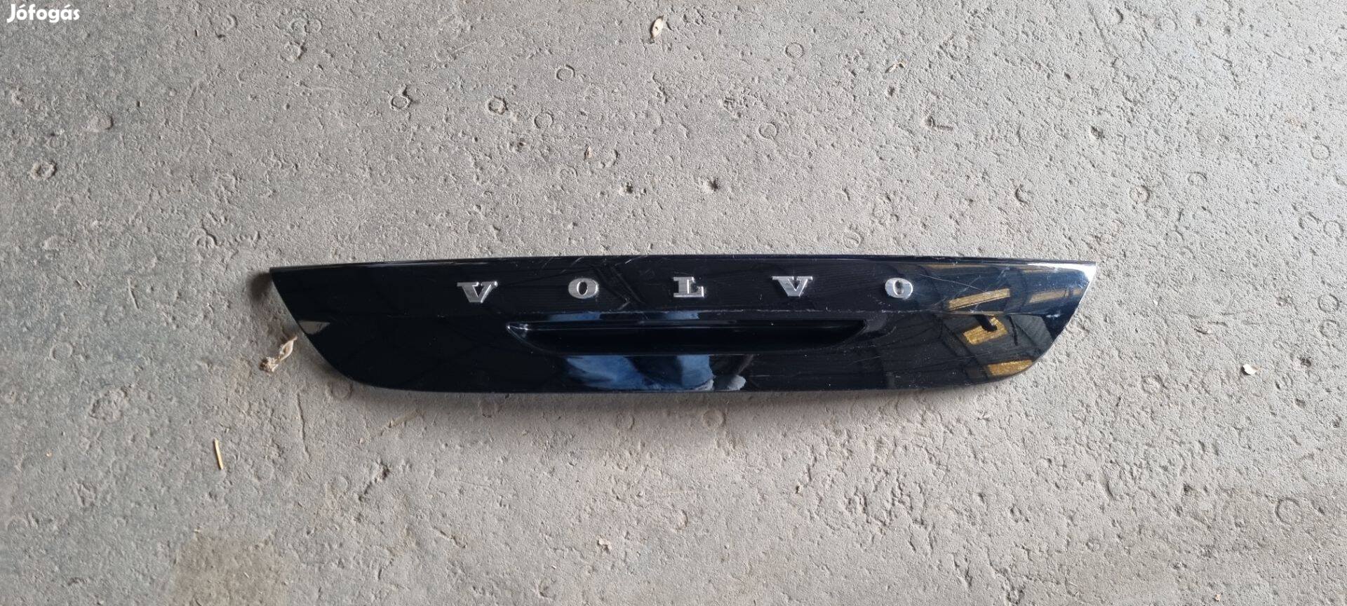 Volvo V40 XC40 Csomagtérajtó burkolat 31301301