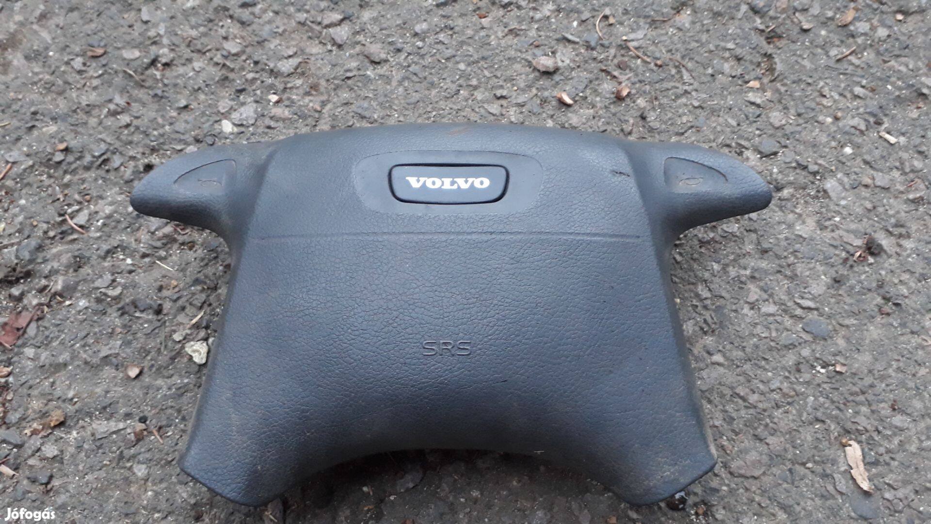Volvo V40 kormány légzsák