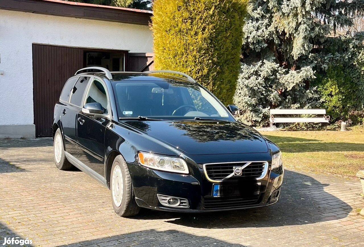 Volvo V50 1.6D D2