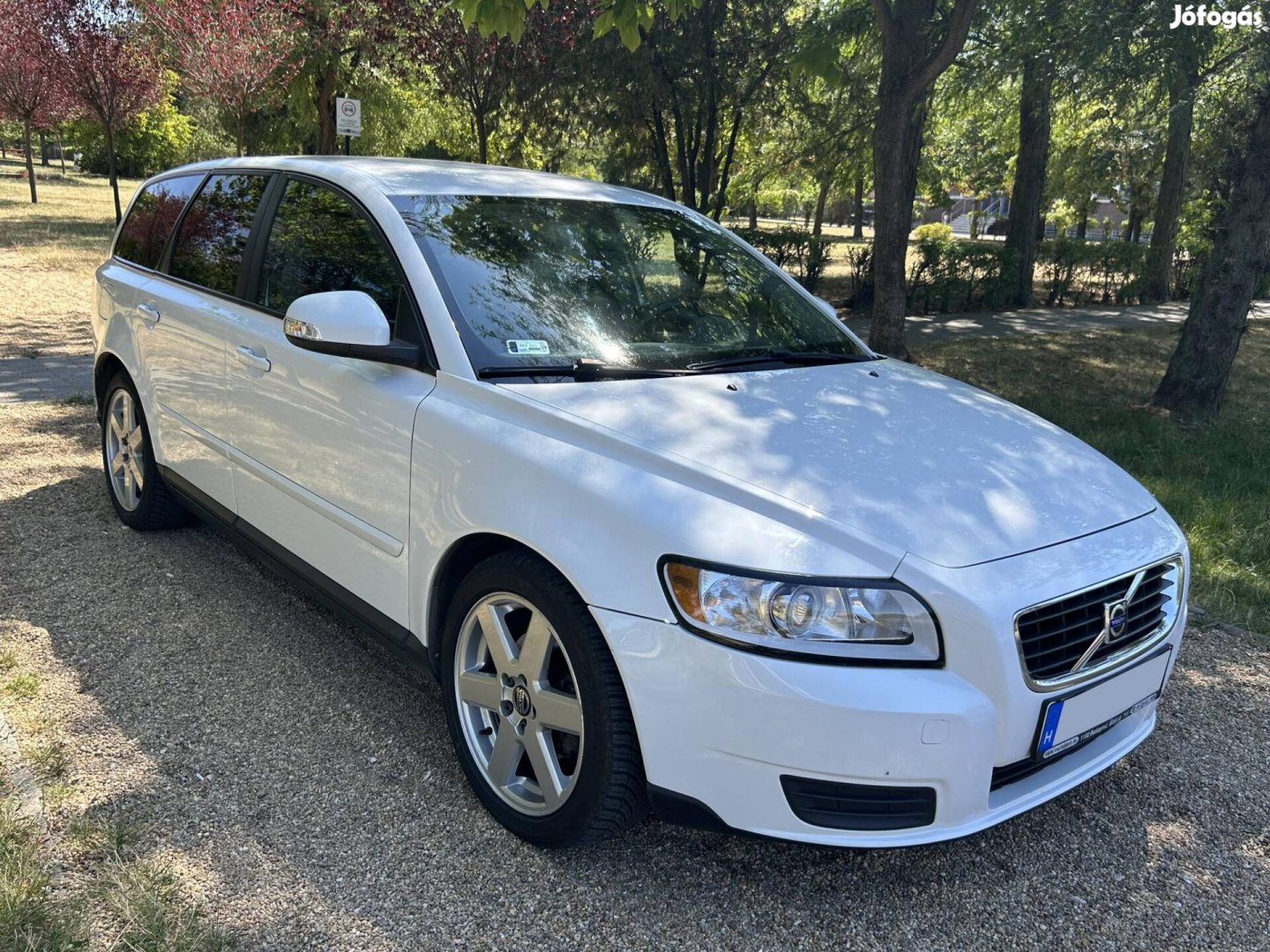 Volvo V50 1.6 D Drive Kinetic