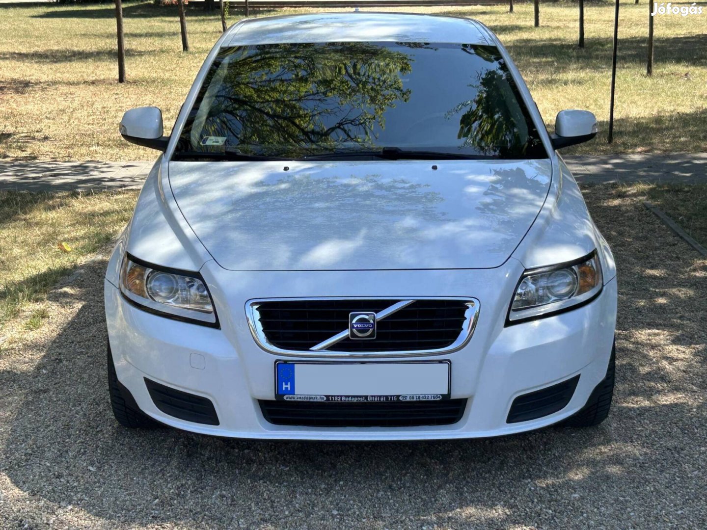 Volvo V50 1.6 D Drive Kinetic