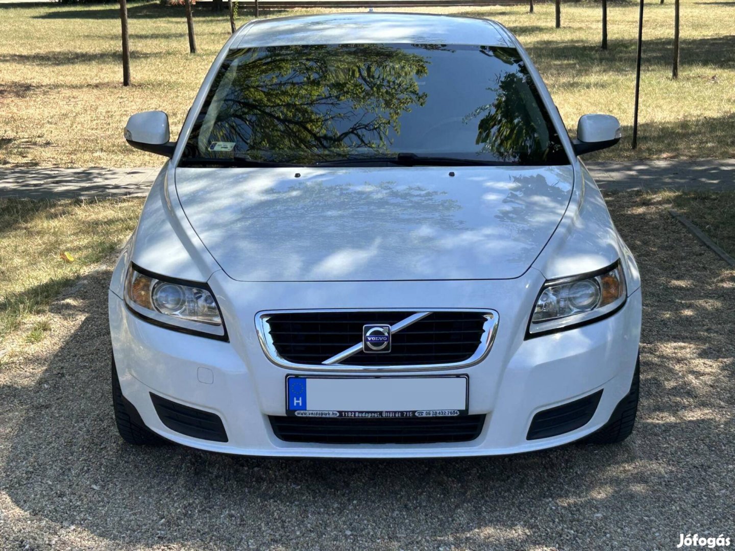 Volvo V50 1.6 D Drive Kinetic