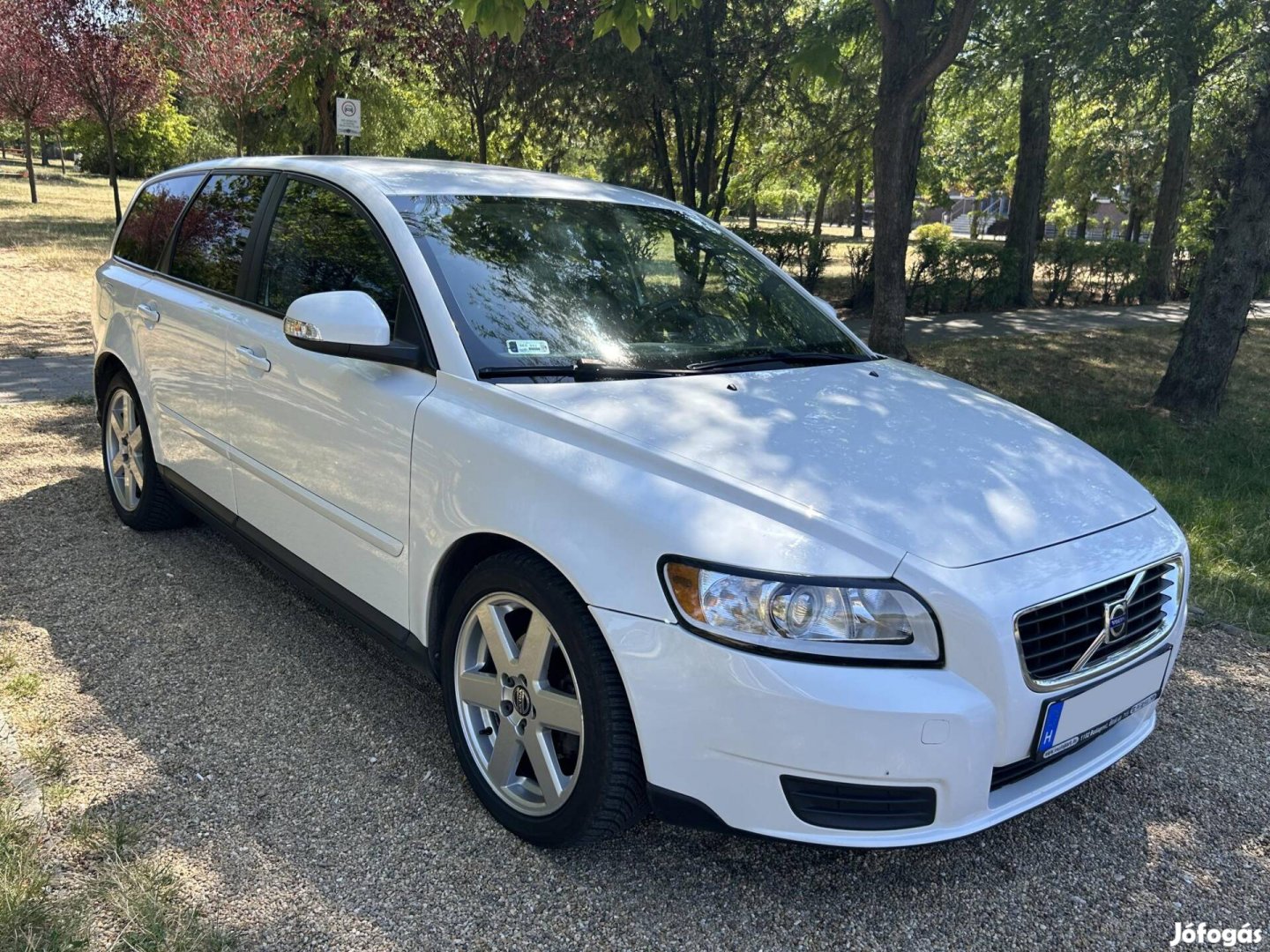Volvo V50 1.6 D Drive Kinetic