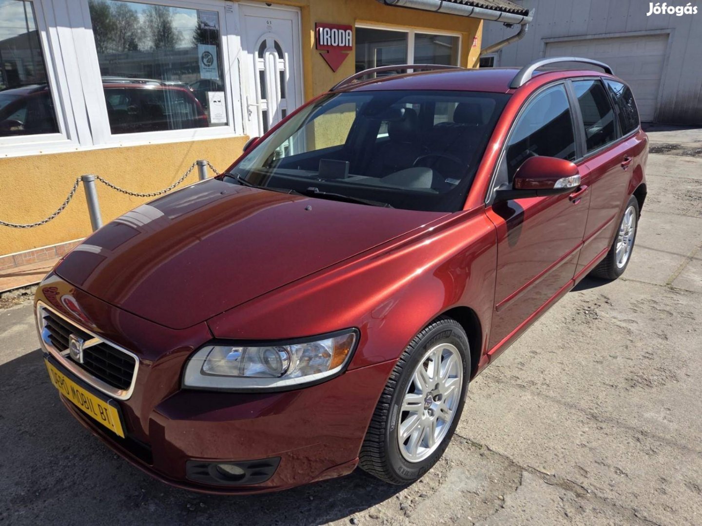 Volvo V50 1.6 D Drive Momentum