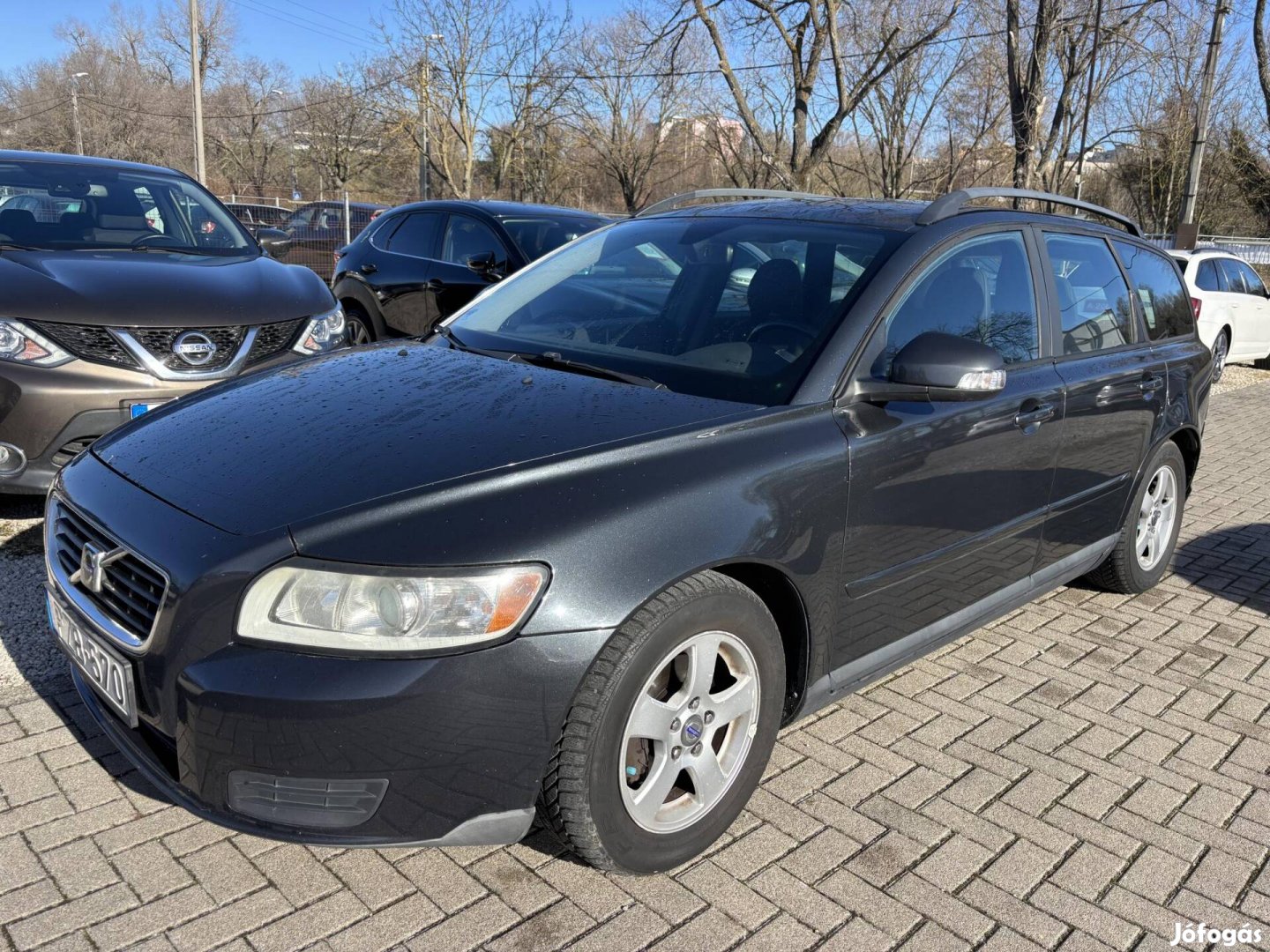 Volvo V50 1.6 D Drive Momentum