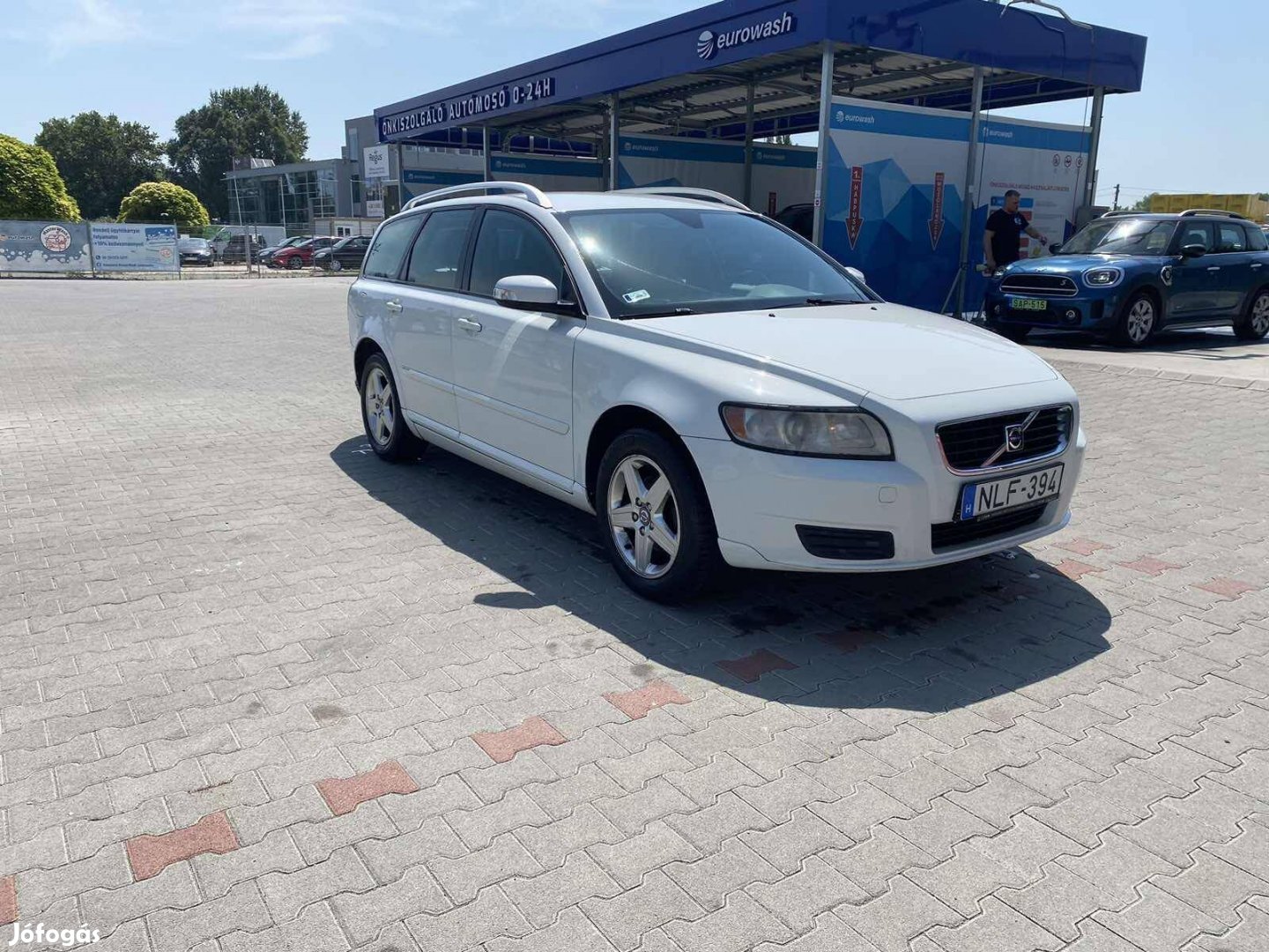 Volvo V50 1.6 D Kinetic