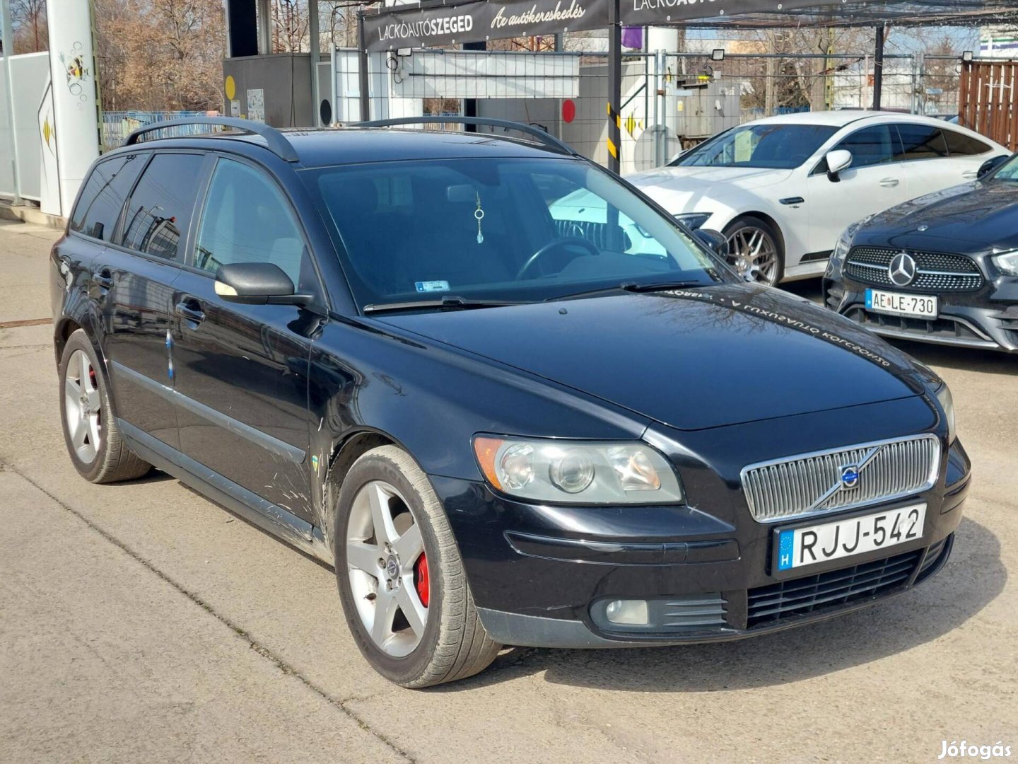 Volvo V50 1.6 D Momentum