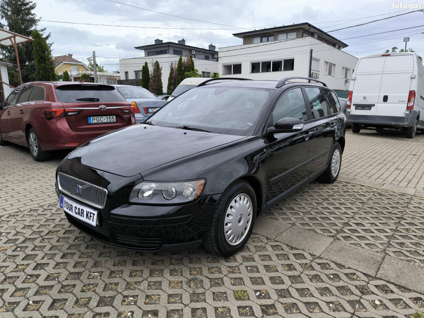 Volvo V50 1.6 D Momentum