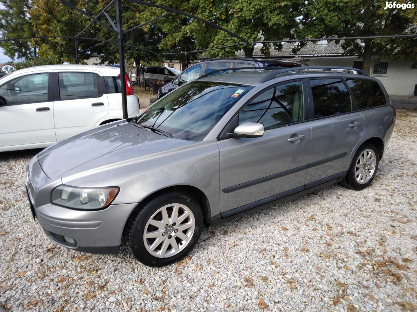 Volvo V50 1.6 D Momentum Klíma!Tempomat!Parkradar!