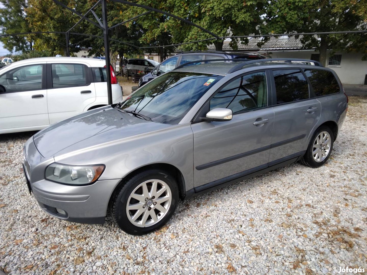 Volvo V50 1.6 D Momentum Klíma!Tempomat!Parkradar!