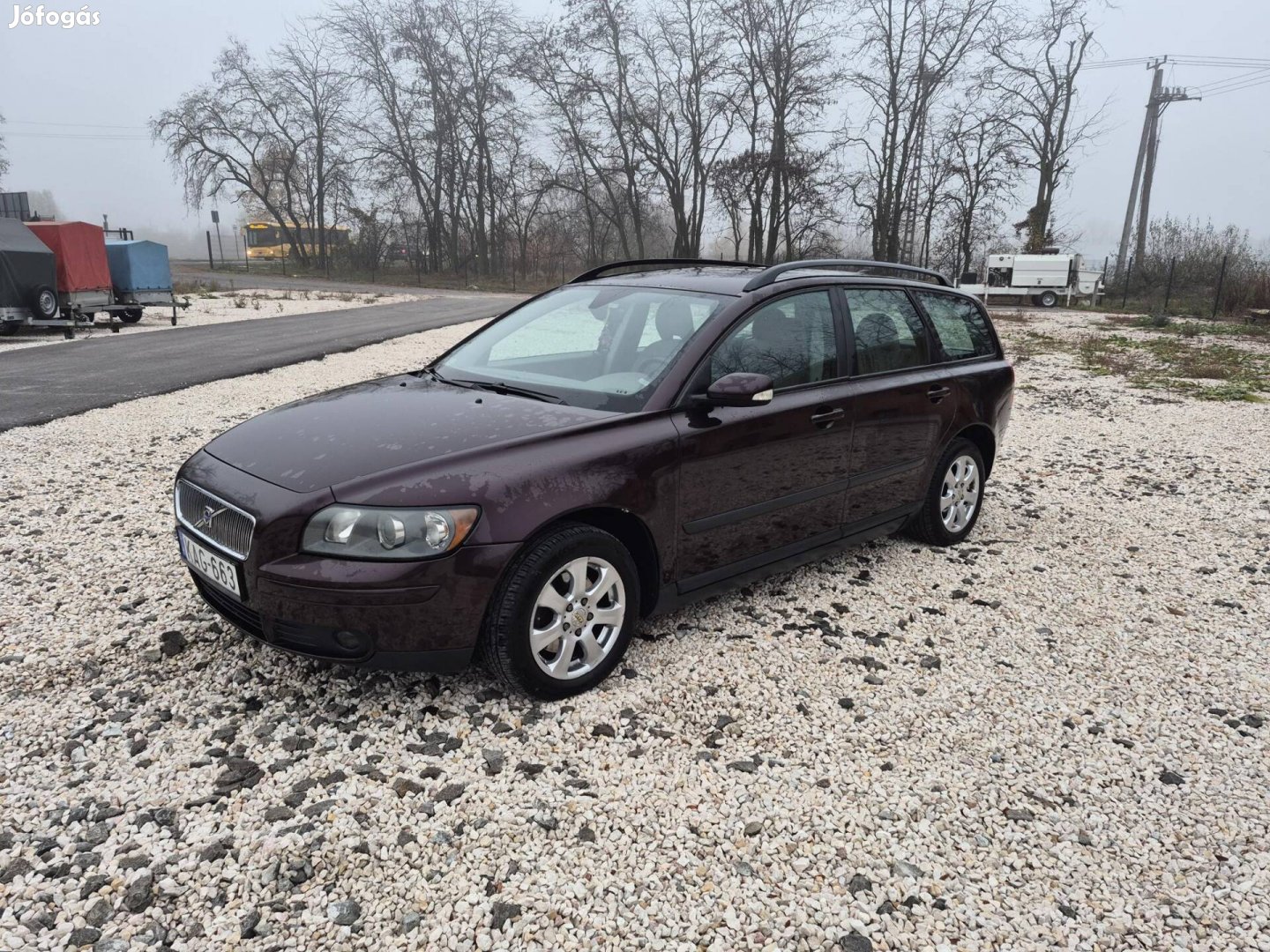 Volvo V50 1.6 Kinetic