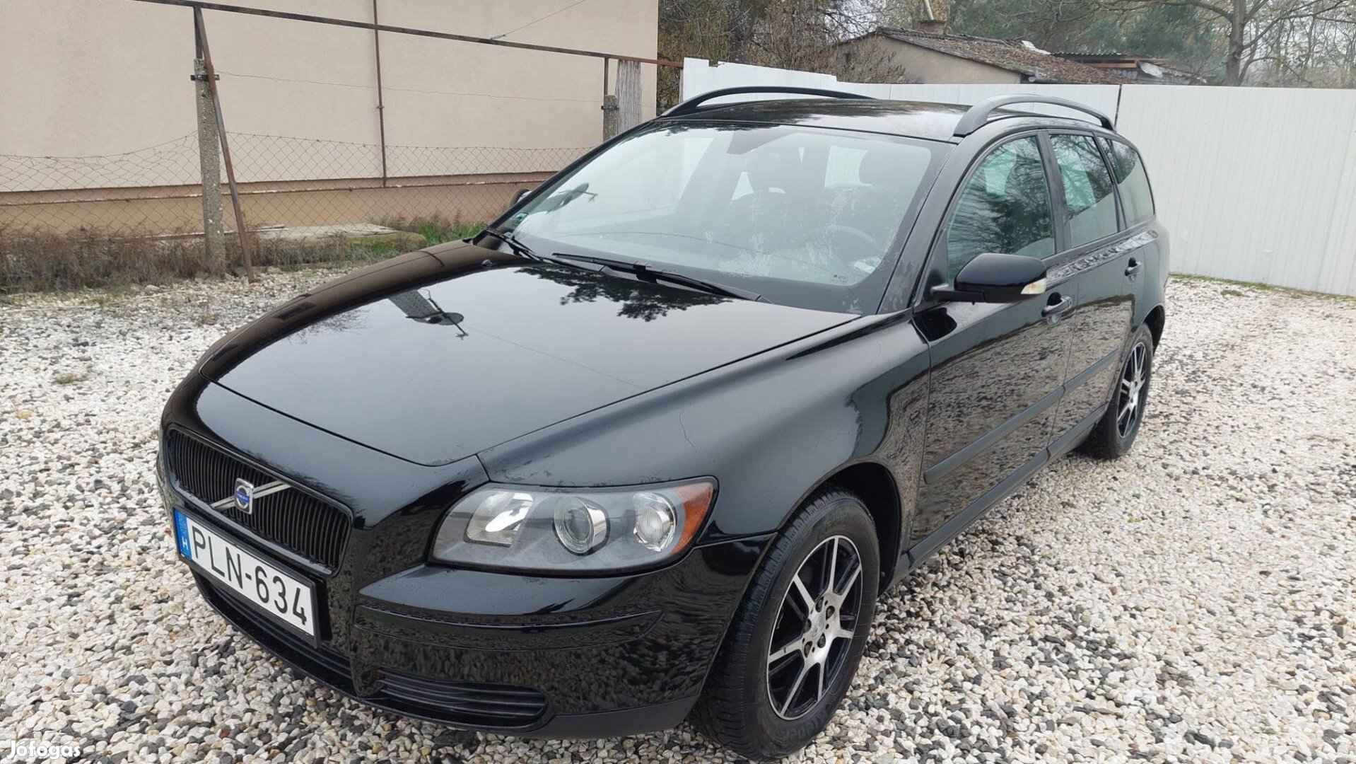 Volvo V50 1.8..