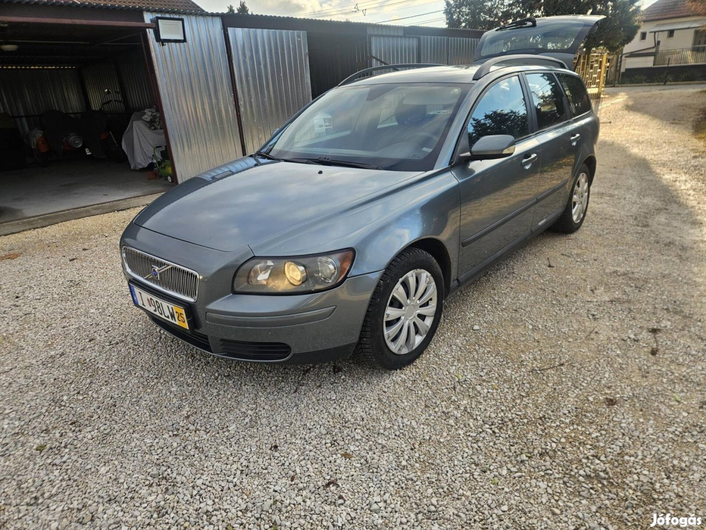 Volvo V50 2.0 D