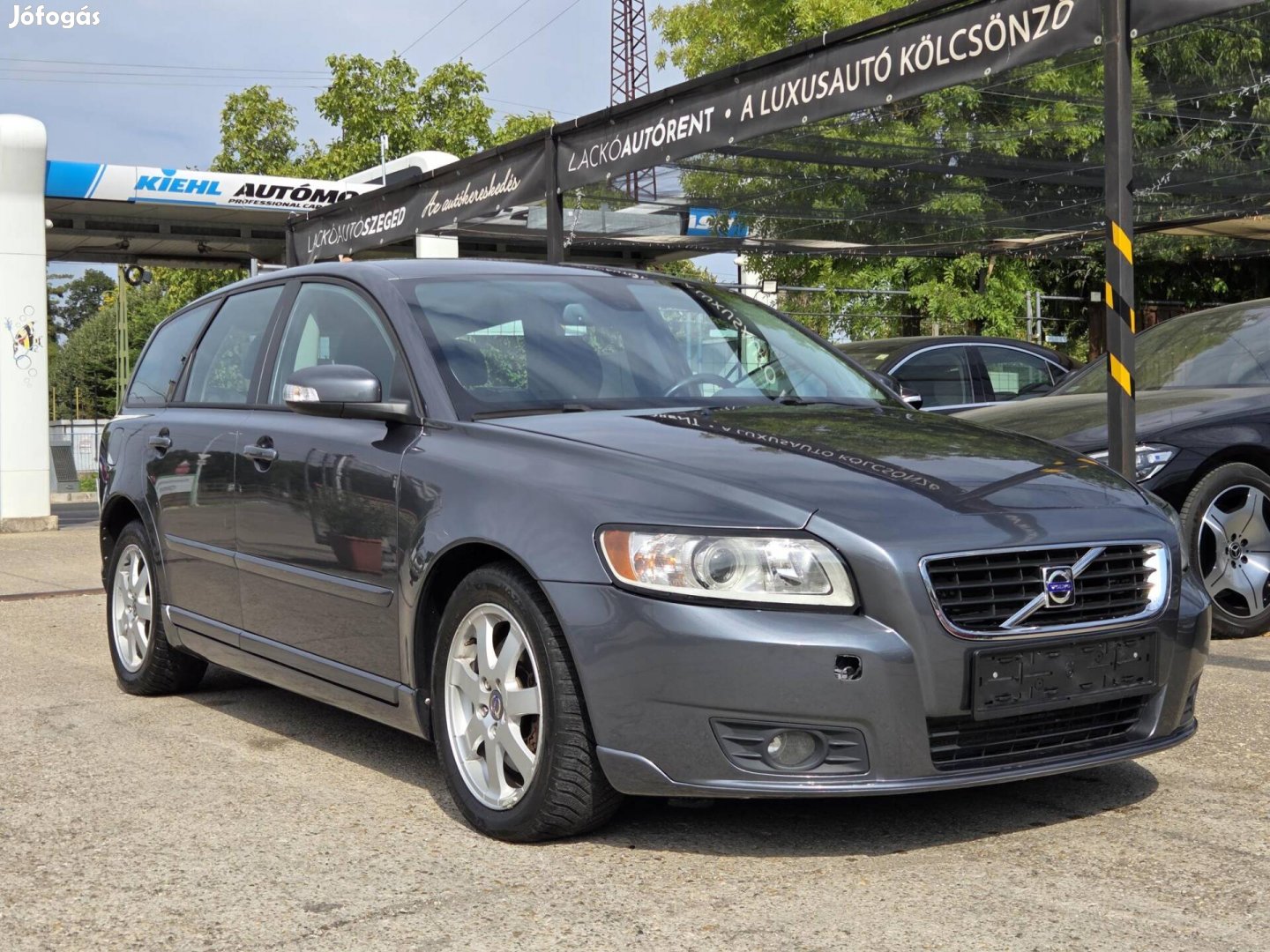 Volvo V50 2.0 D Momentum