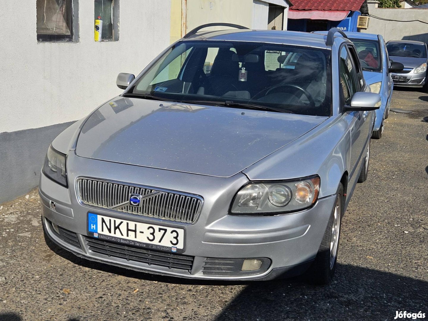 Volvo V50 2.0 D Momentum