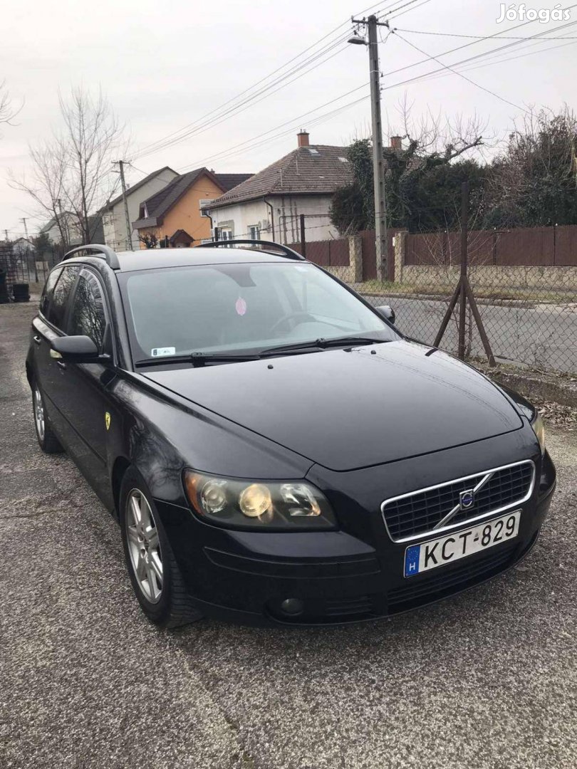 Volvo V50 2.0 D Momentum