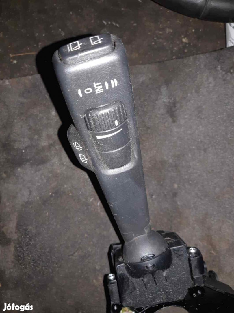 Volvo V50 Ablaktörlő Kapcsoló