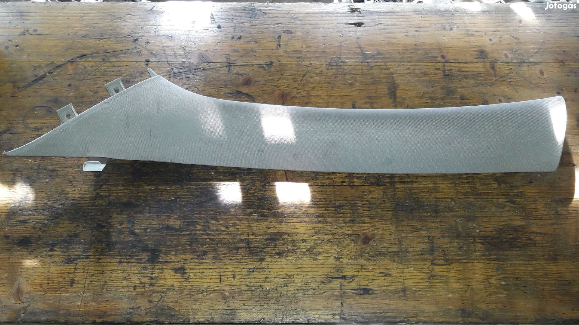 Volvo V50 Bal A Oszlop Beltéri Takaró Burkolat