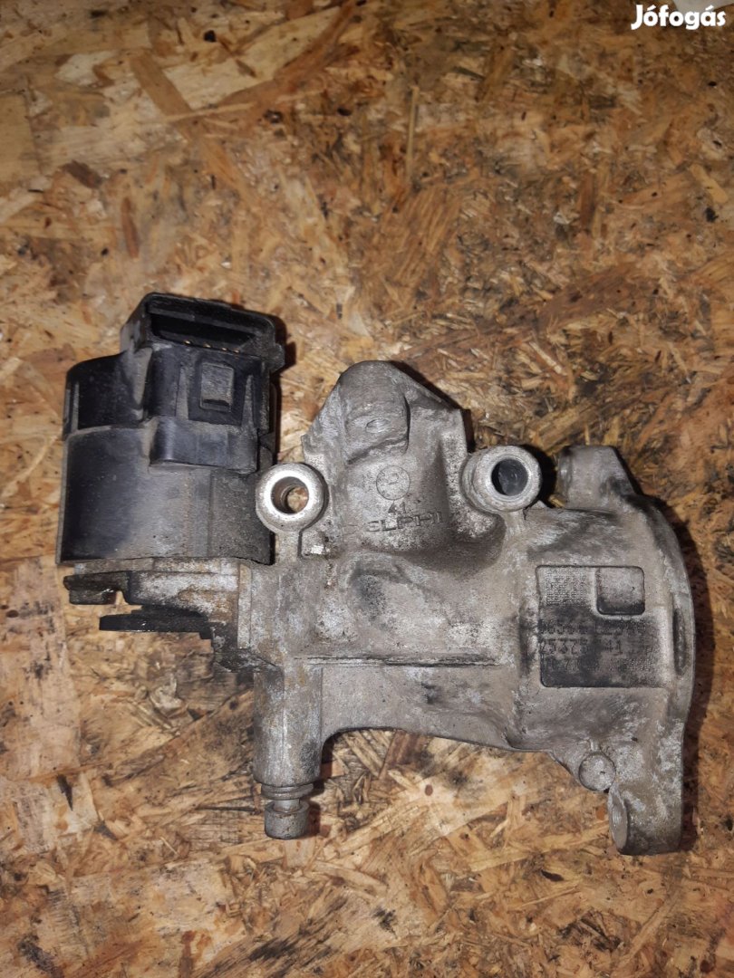Volvo V50 EGR Szelep
