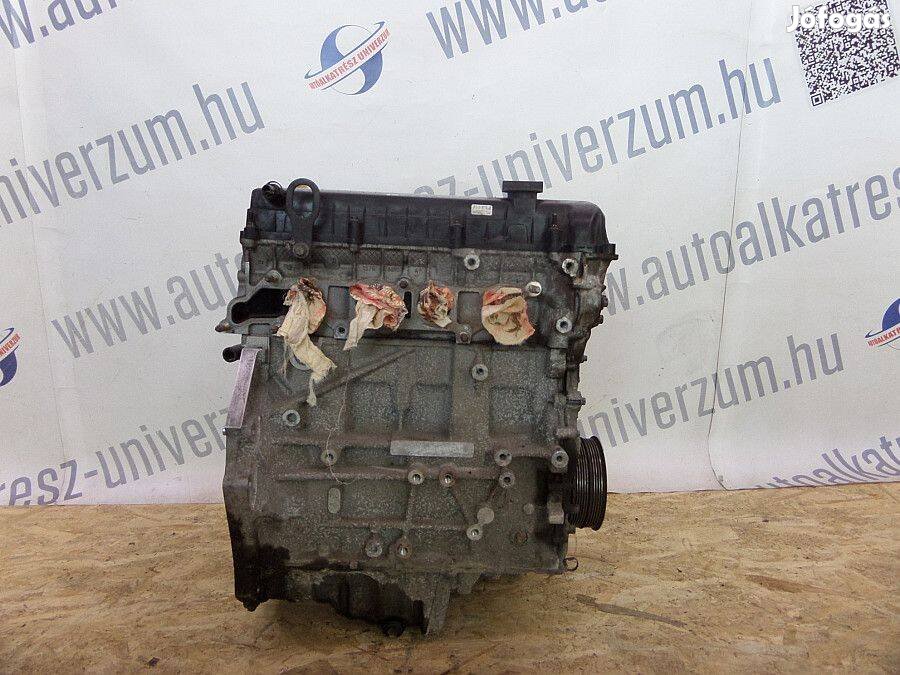 Volvo V50 Eladó bontott 1.8 Q7DA benzin fűzött motor hengerfejjel