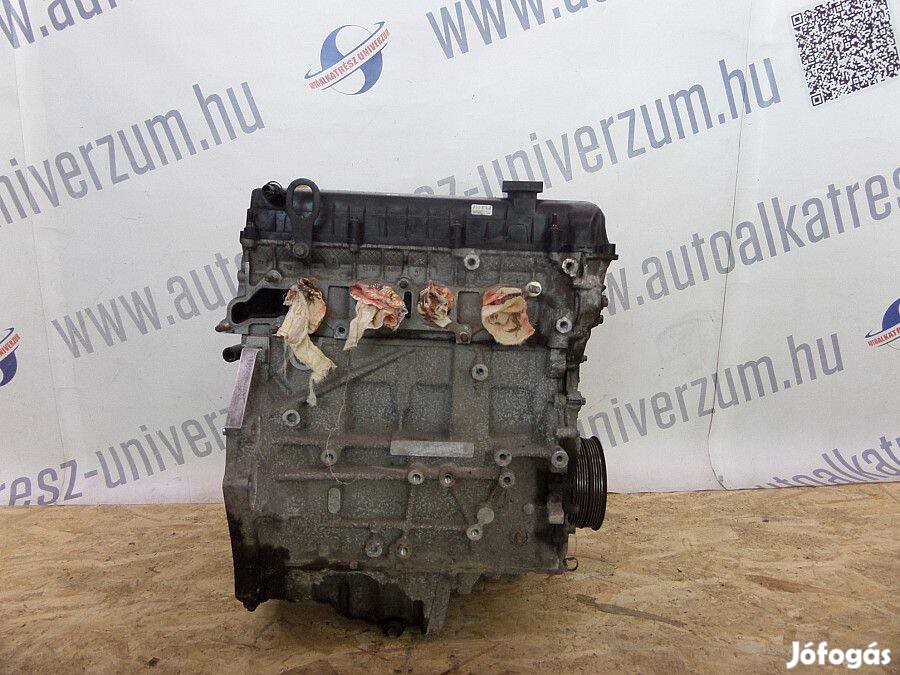 Volvo V50 Eladó bontott 1.8 Q7DA benzin fűzött motor hengerfejjel