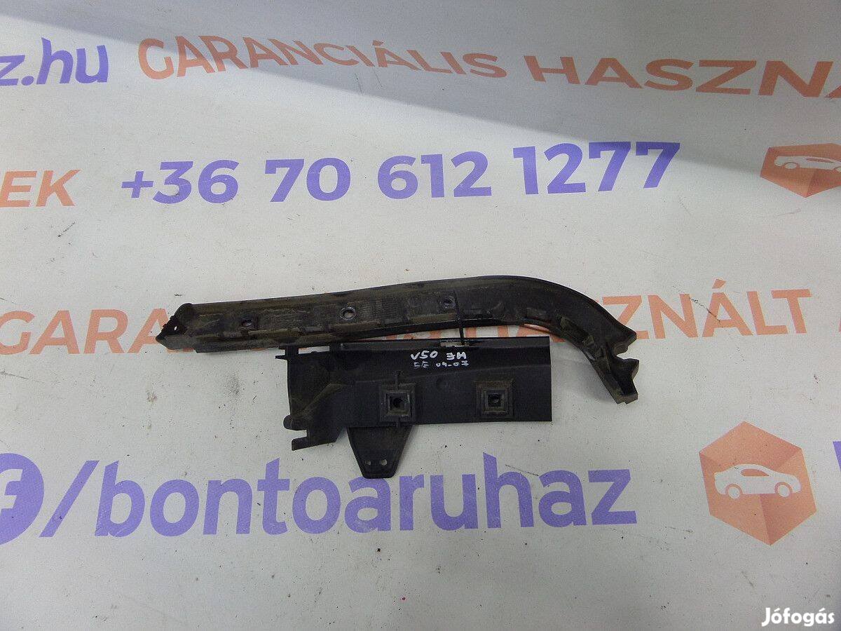 Volvo V50 Eladó gyári, bontott jobb hátsó lökhárító tartó