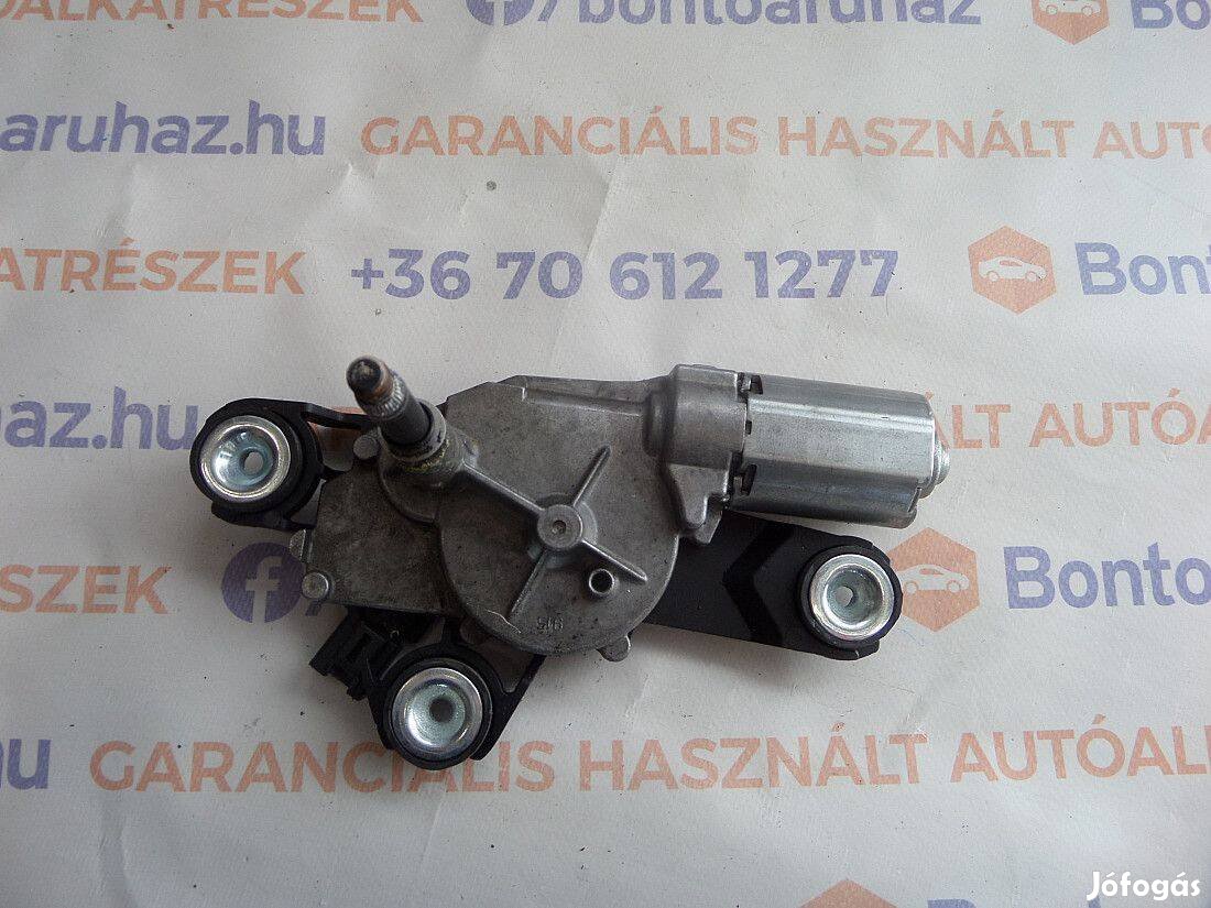 Volvo V50 Eladó gyári kombi csomagét ajtó ablaktörlő motor