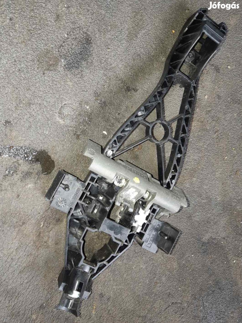 Volvo V50 Jobb Hátsó Külső Ajtókilincs Szerkezet