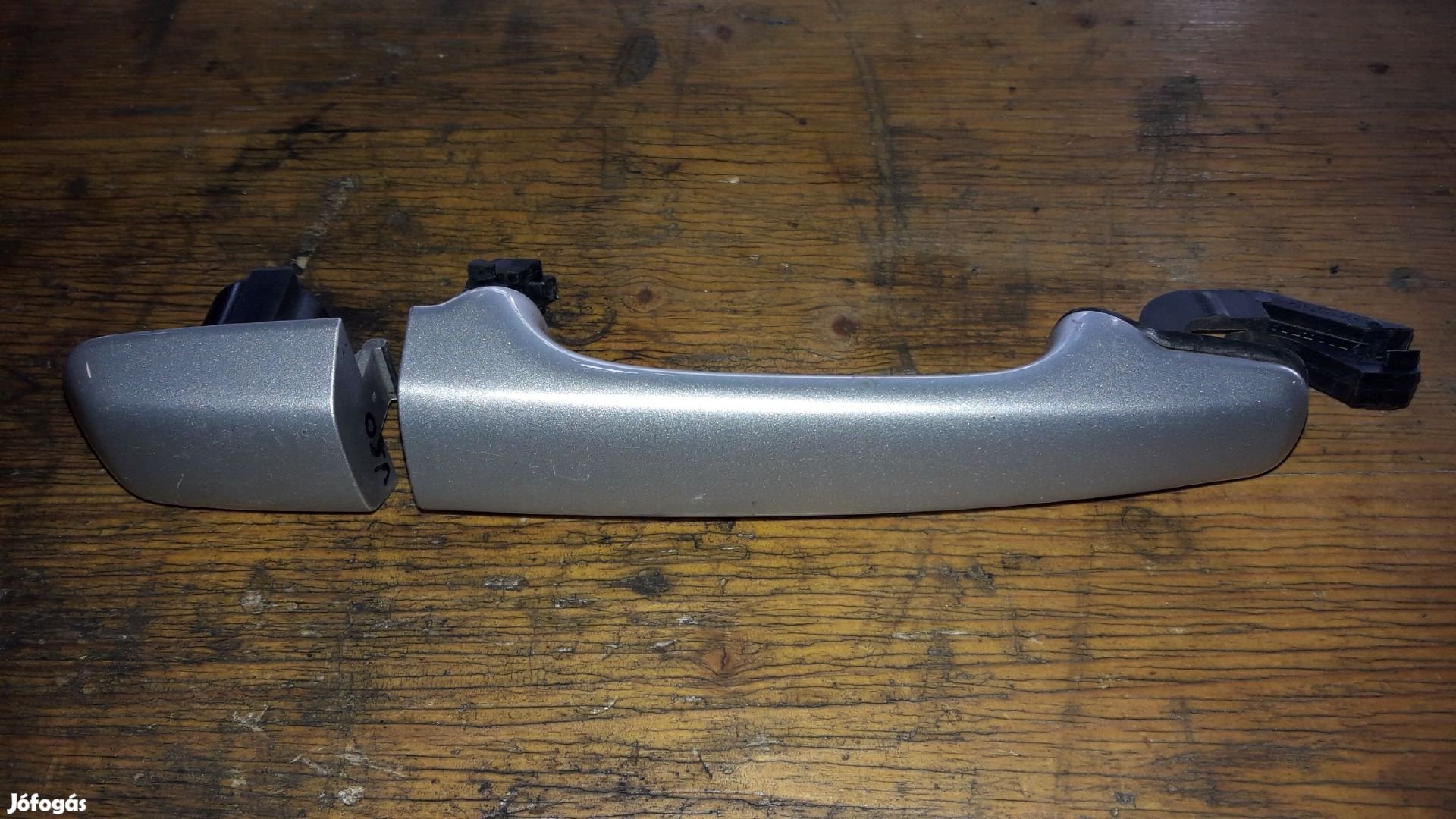 Volvo V50 Külső Ajtókilincs