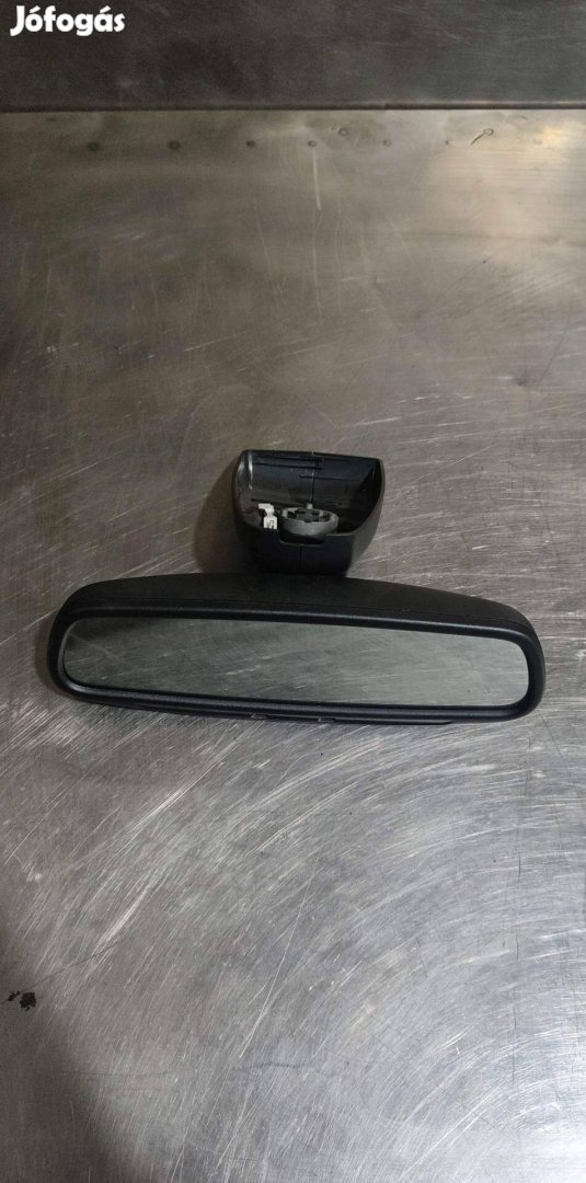 Volvo V50 S40 Belsőtükör fényre sötétedő